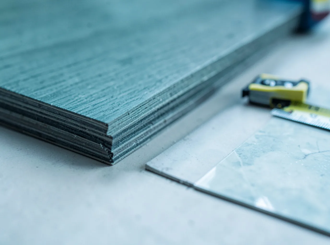 Luxury Vinyl Plank Installation Mumford, TX FAQs